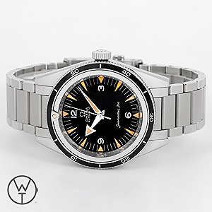 OMEGA Seamaster Ref. 23410392001001