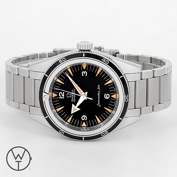 OMEGA Seamaster Ref. 23410392001001