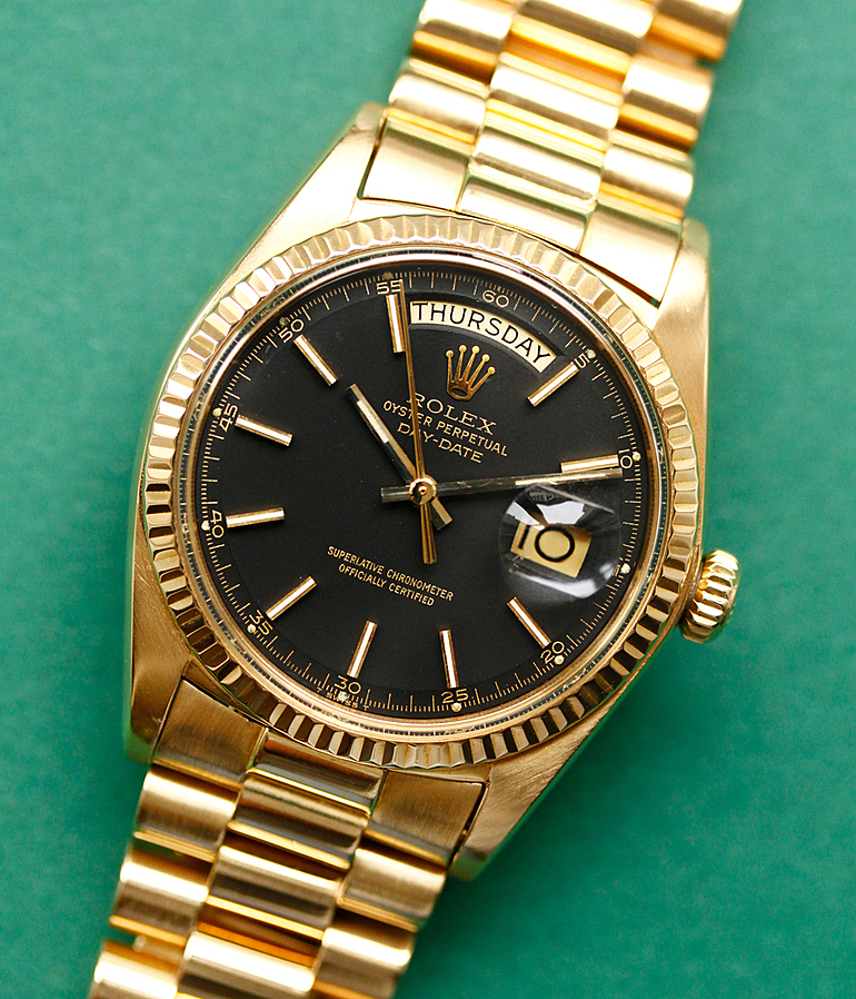 ROLEX Day Date Ref. 1803