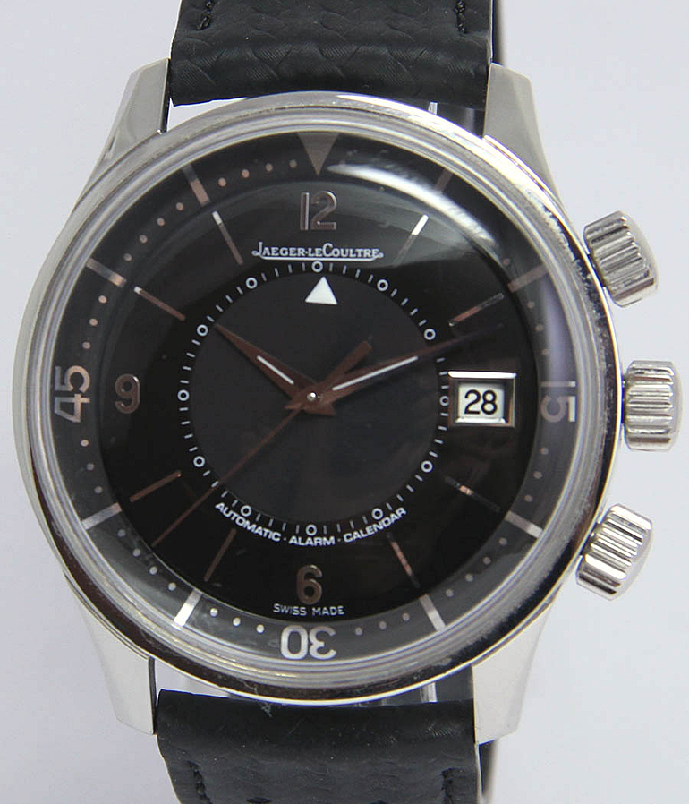 JAEGER LE COULTRE Memovox