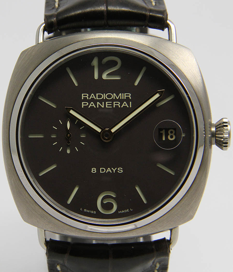 PANERAI Radiomir Ref. PAM 346