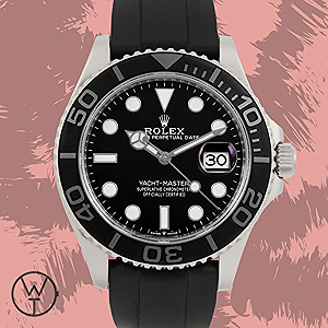 ROLEX Yacht Master Ref. 226659