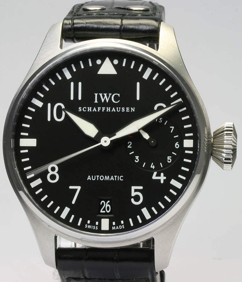 IWC Fliegeruhr Ref. 5004