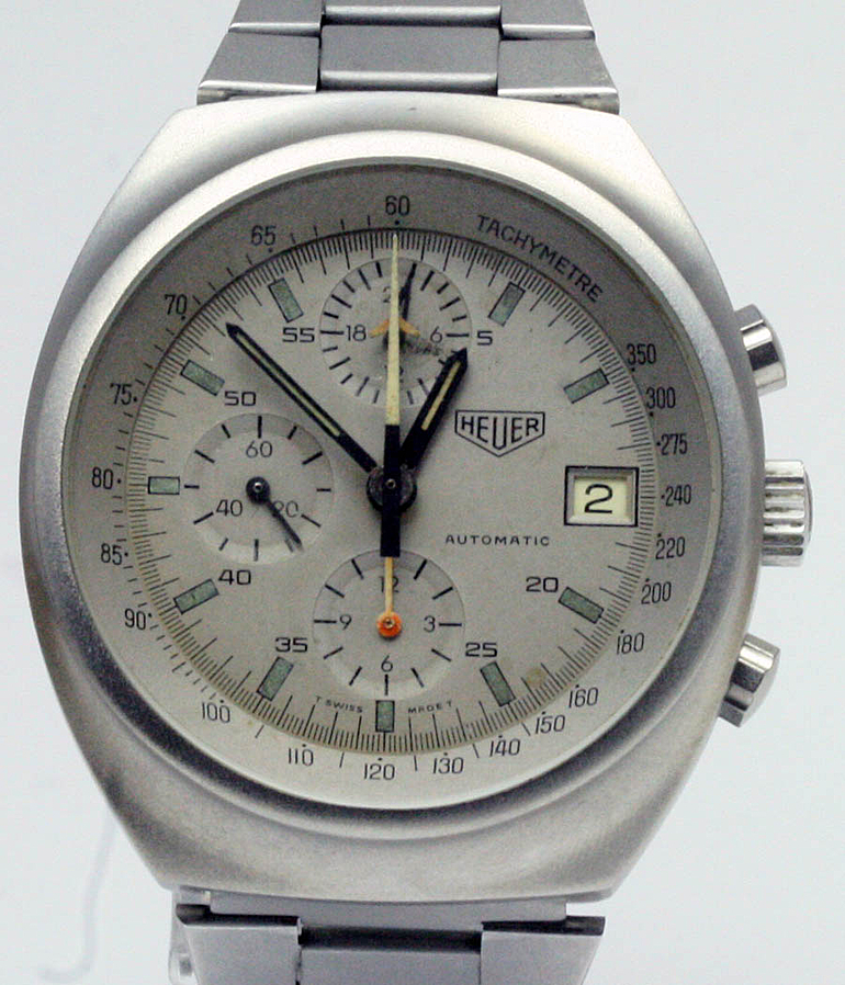 HEUER Ref. 510503