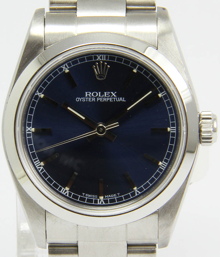 ROLEX Oyster Perpetual Ref. 67480