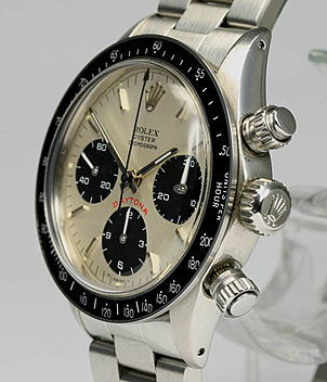 ROLEX Daytona Cosmograph Ref. 6263