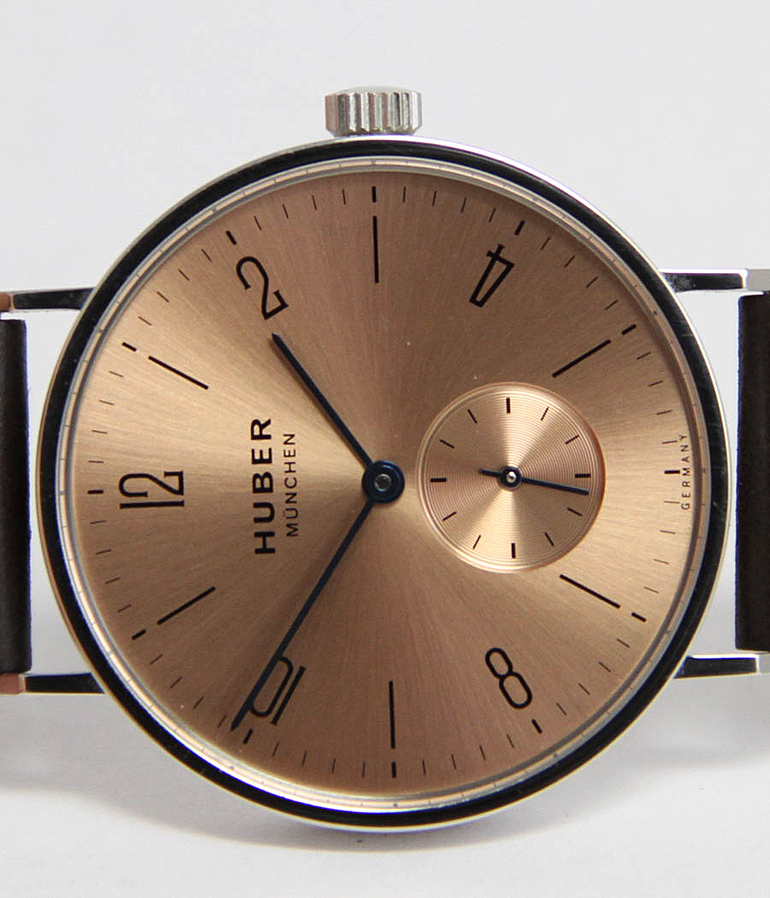 NOMOS Tangente Ref. 5350