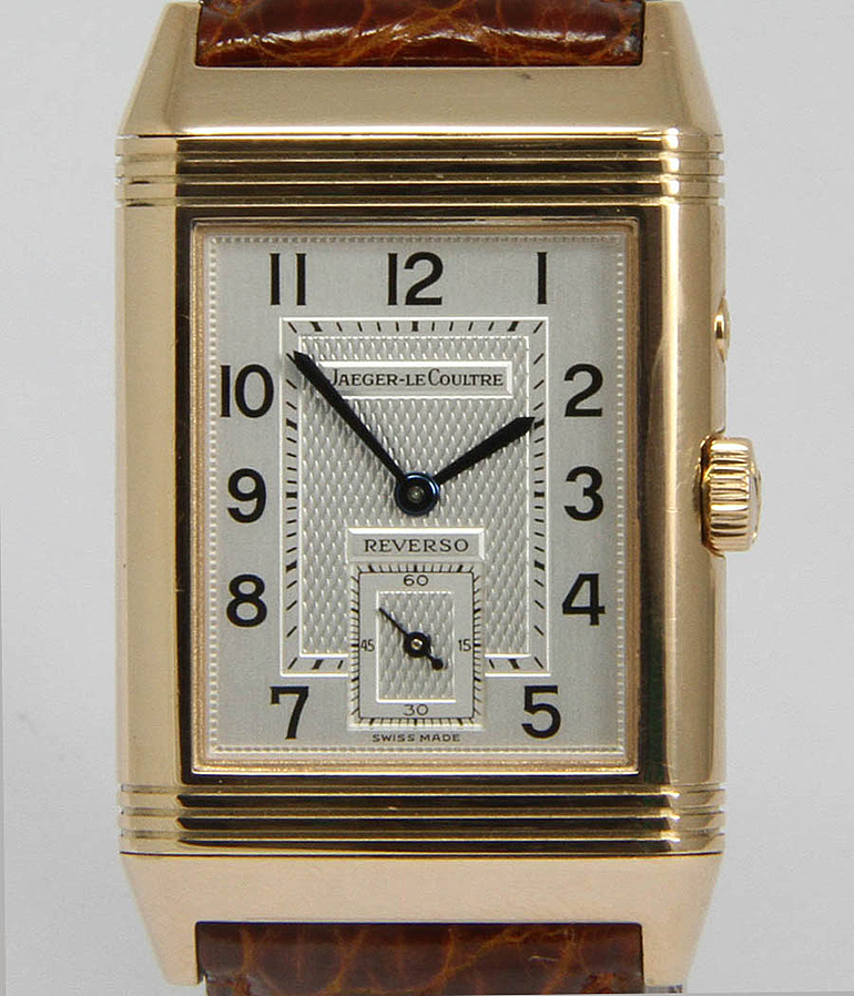 JAEGER LE COULTRE Reverso Ref. 270.240