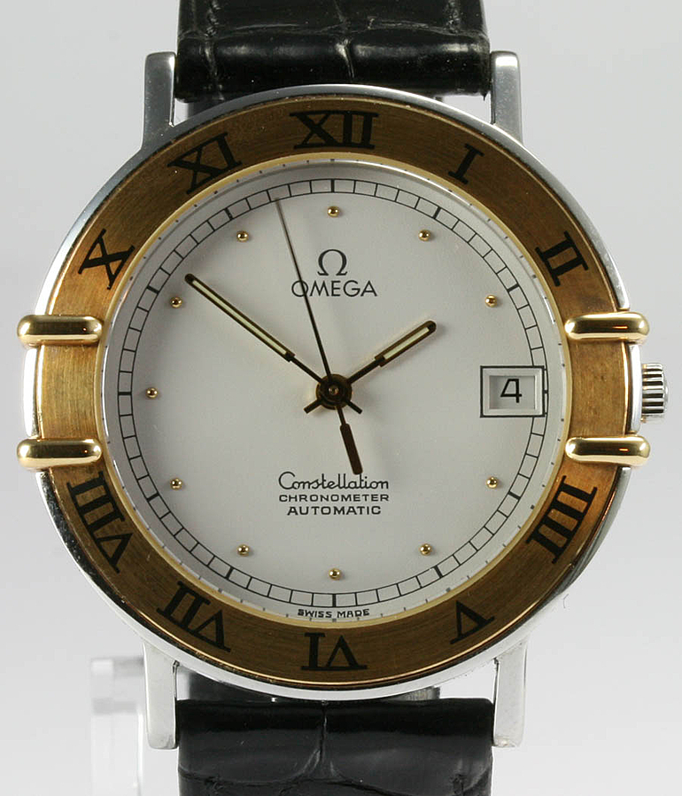 OMEGA Constellation