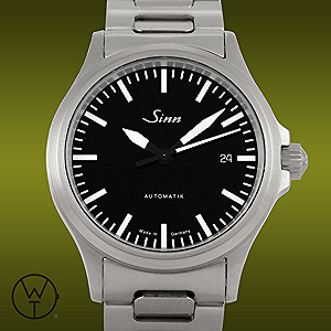 SINN Ref. 556 A