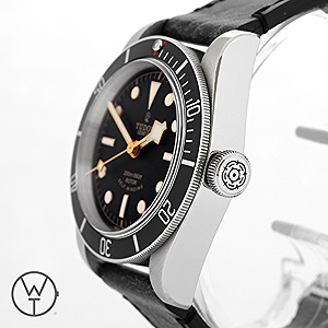 TUDOR Black Bay Ref. 79220N