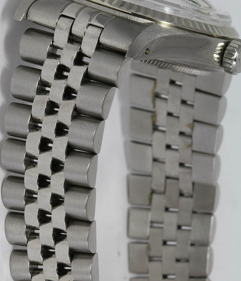 ROLEX Datejust Ref. 16014