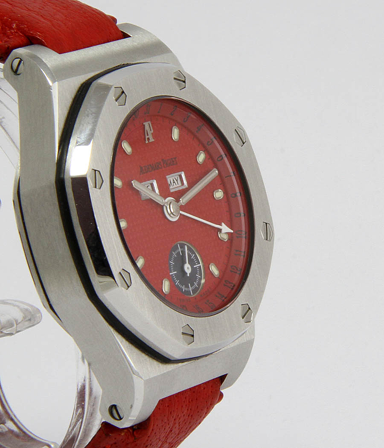 AUDEMARS PIGUET Royal Oak Ref. 25808 ST
