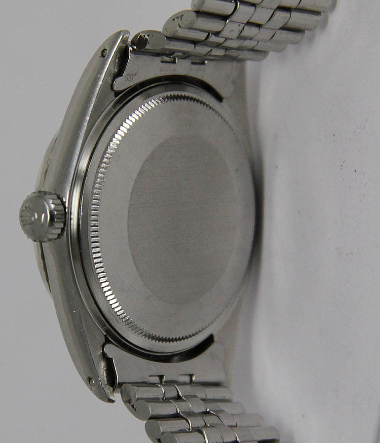 ROLEX Datejust Ref. 1601