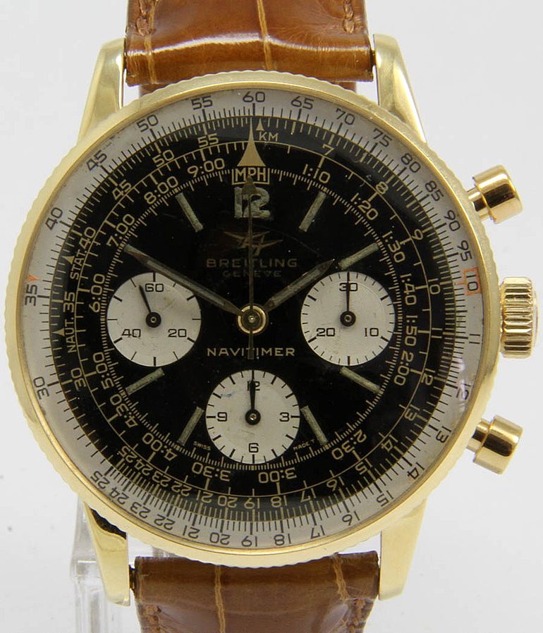 BREITLING Navitimer Ref. 806
