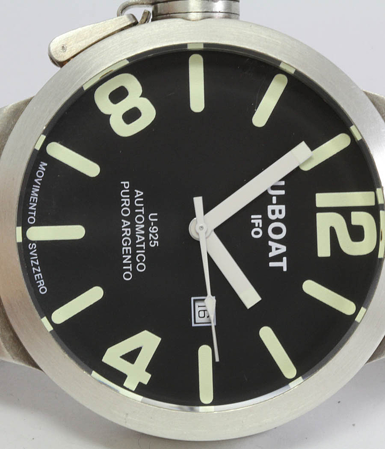 U-BOAT Ref. 4553