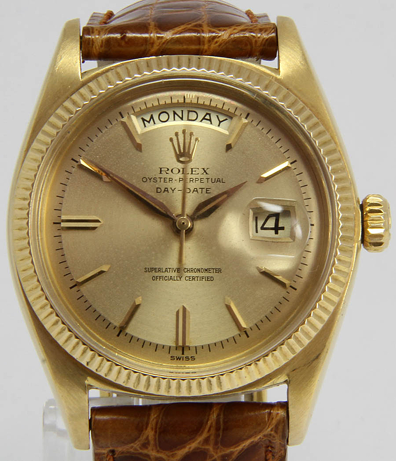 ROLEX Day Date Ref. 1803
