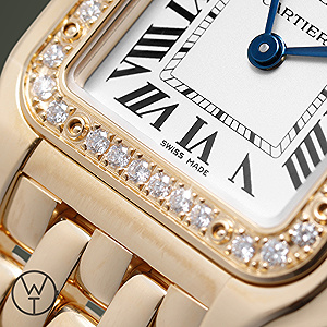 CARTIER Panthère Ref. WJPN0048