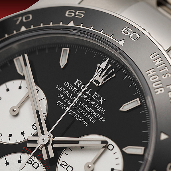 ROLEX Daytona Cosmograph Ref. 126529LN