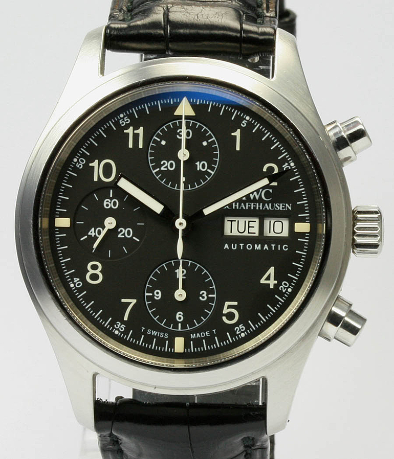 IWC Fliegeruhr Ref. 3706