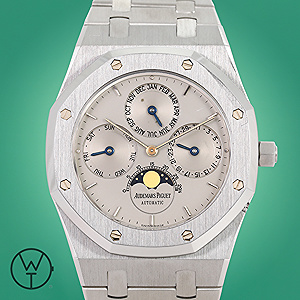 AUDEMARS PIGUET Royal Oak Ref. 25654ST 944