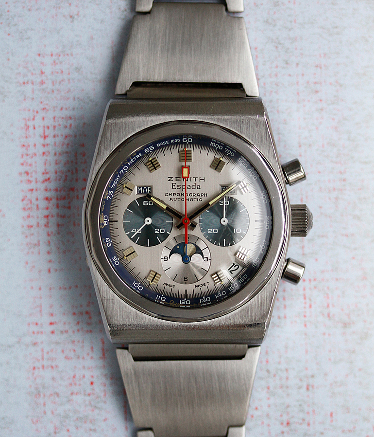 ZENITH Espada
