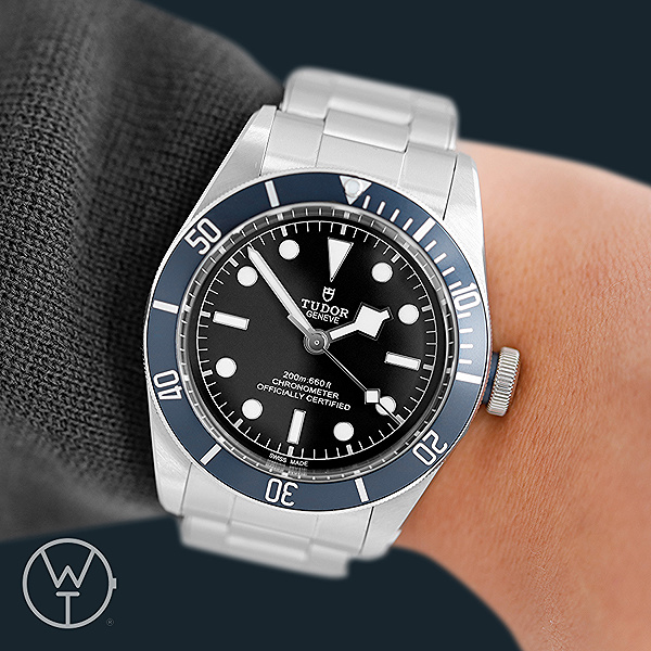 TUDOR Black Bay Ref. 79230B