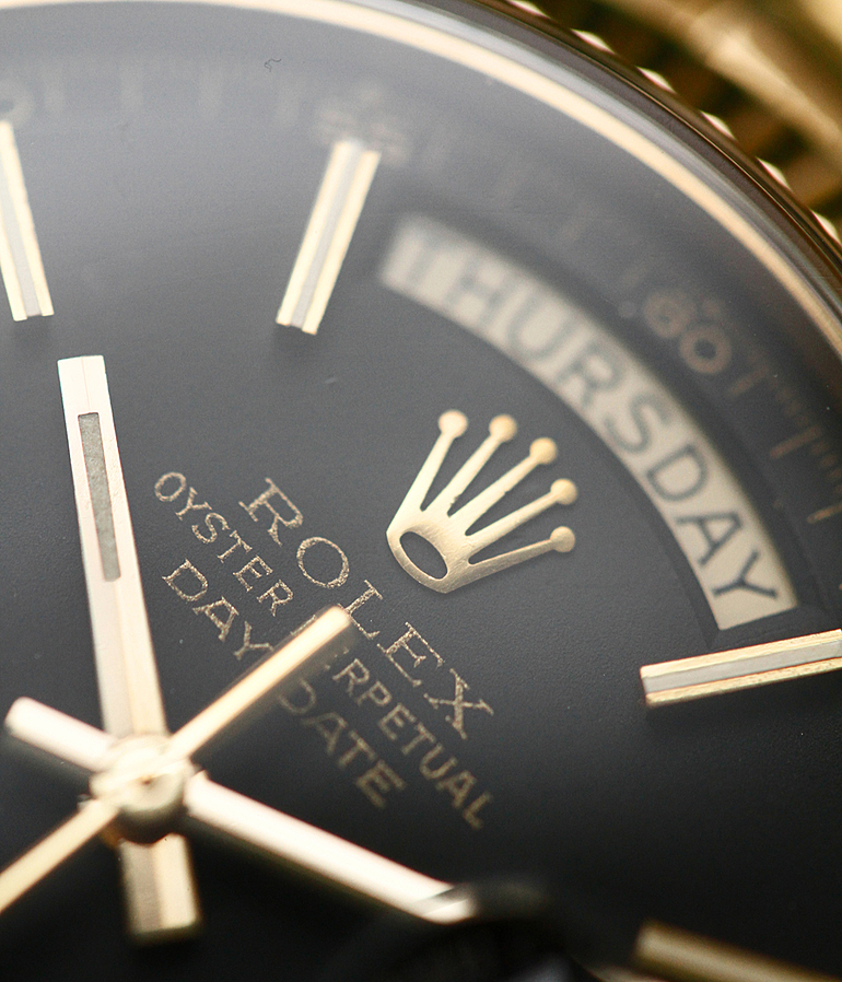 ROLEX Day Date Ref. 1803