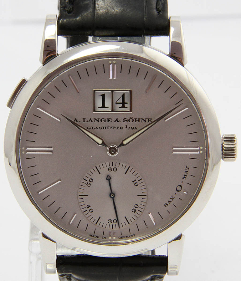 LANGE Langematic Ref. 308.025