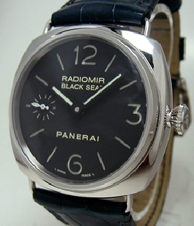 PANERAI Radiomir Ref. PAM 183