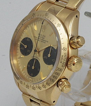 ROLEX Daytona Cosmograph Ref. 6265