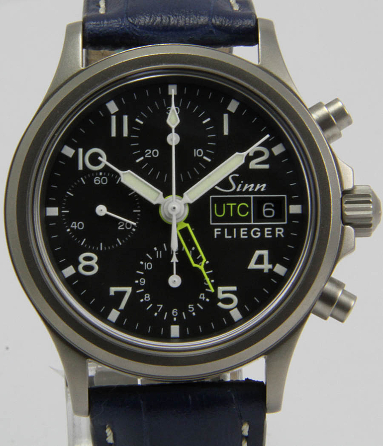 SINN Flieger Ref. 356