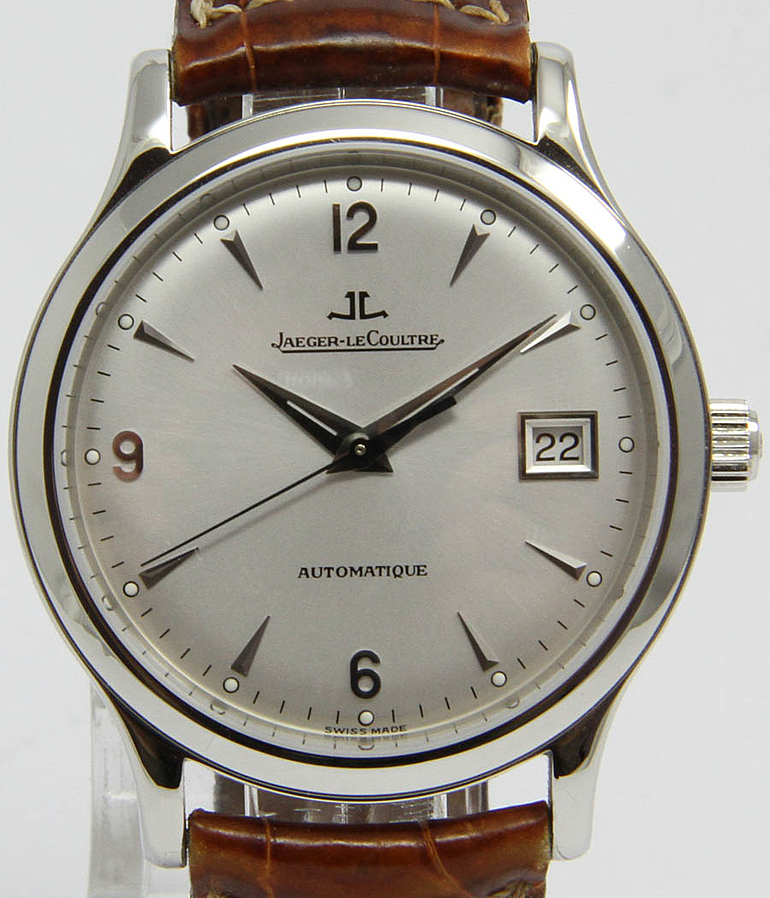 JAEGER LECOULTRE Master Ref. 140.8.89