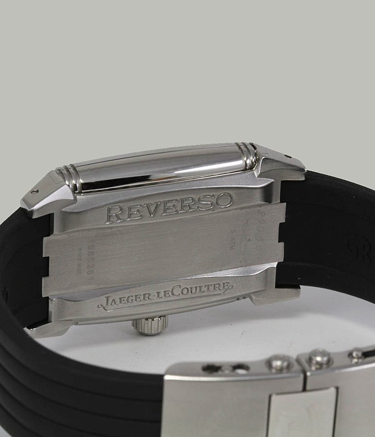 JAEGER LE COULTRE Reverso Ref. 290.870 603
