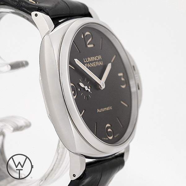 PANERAI Luminor Ref. PAM 674