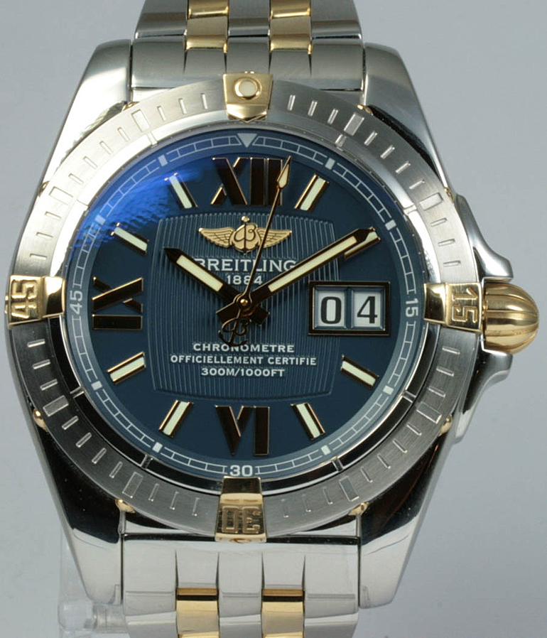 BREITLING Ref. B 49350