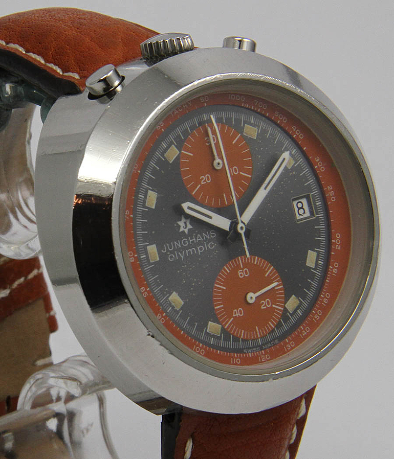 JUNGHANS Olympic