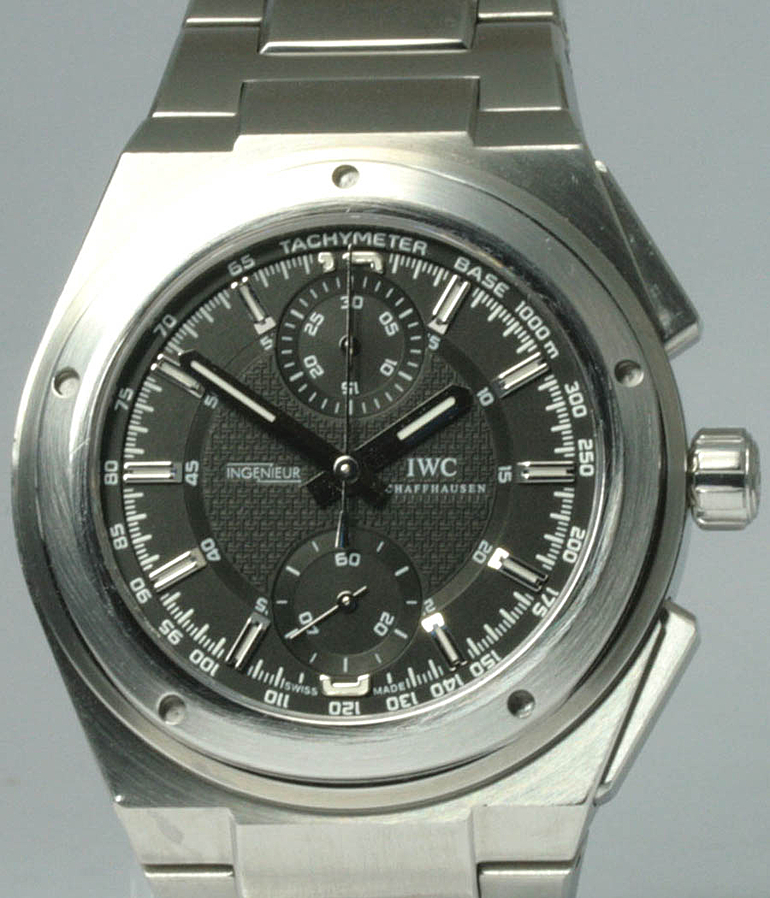 IWC Ingenieur Ref. 3725