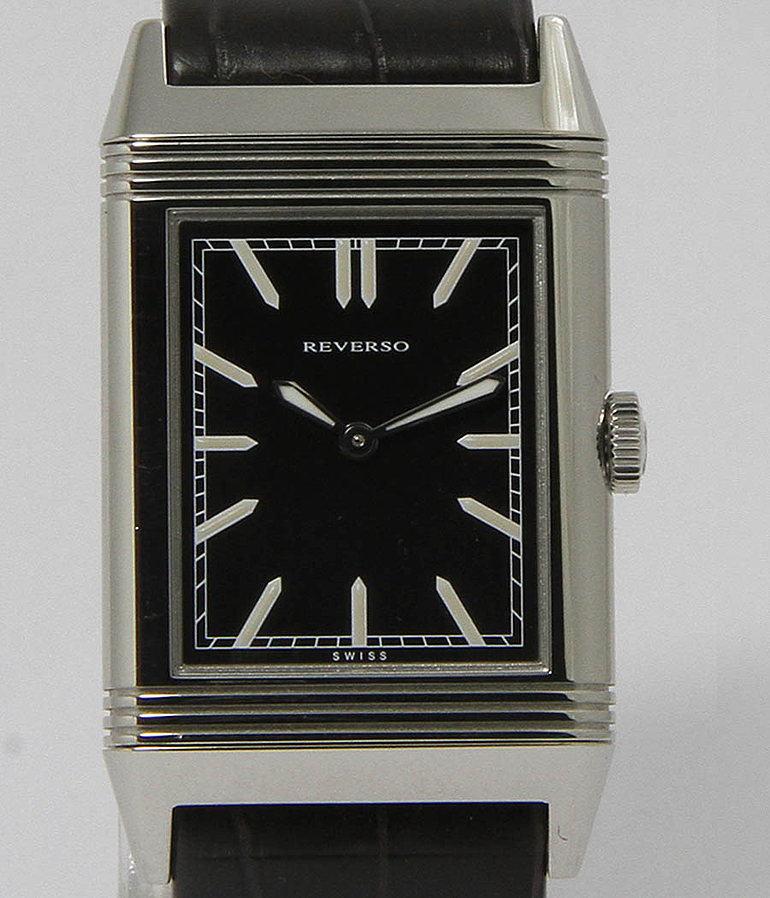 JAEGER LE COULTRE Reverso Ref. 2788570