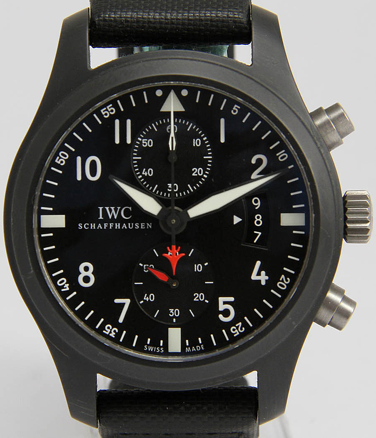 IWC Fliegeruhr Ref. 3880