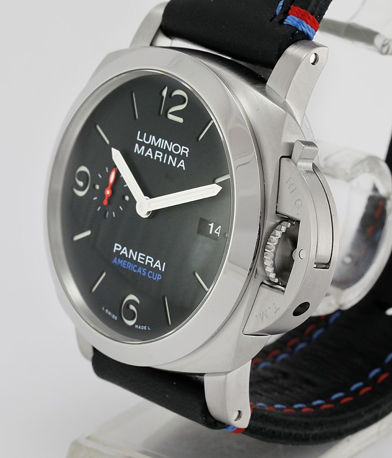 PANERAI Luminor Ref. PAM 727