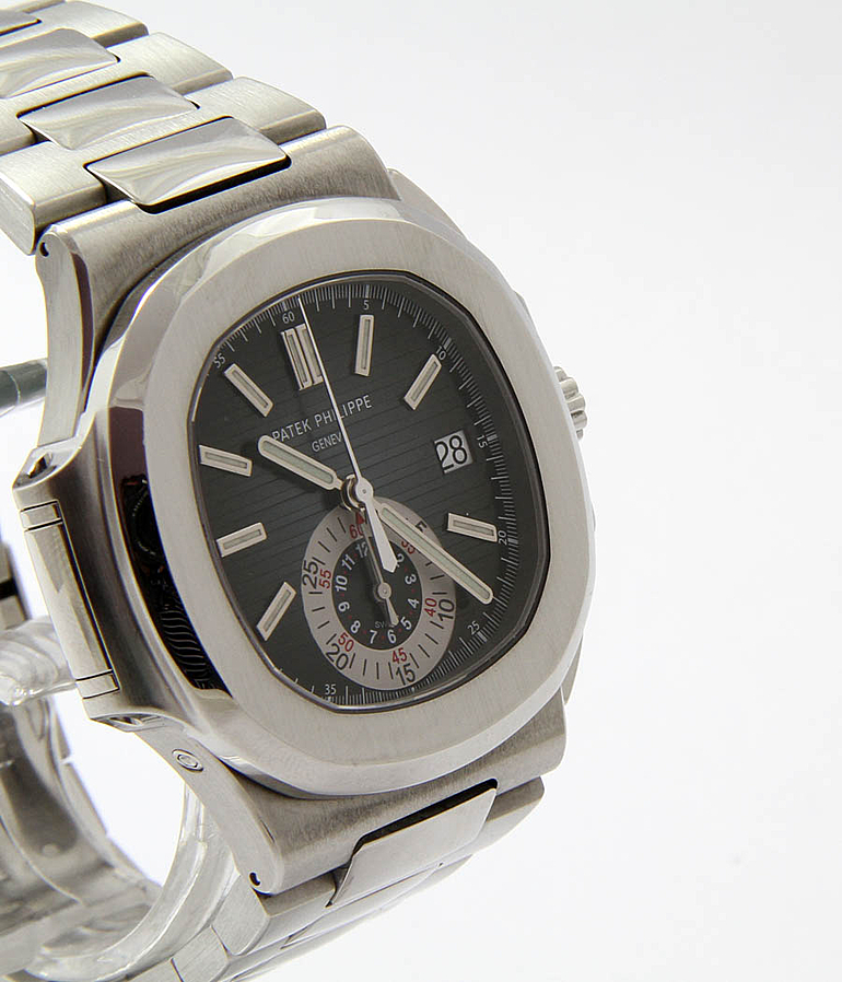PATEK PHILIPPE Nautilus Ref. 5980