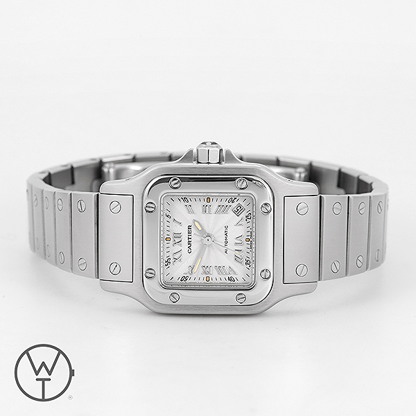 CARTIER Santos Ref. 2423