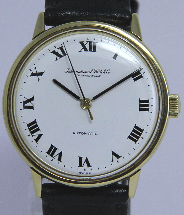 IWC