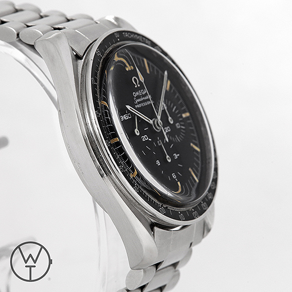 OMEGA Speedmaster Ref. 145.012-67