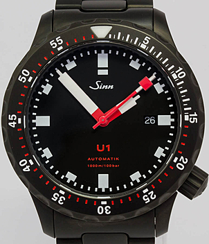 SINN U1 Ref. 1010.020