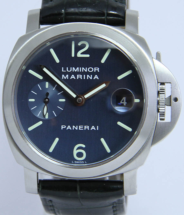 PANERAI Luminor Ref. PAM 70