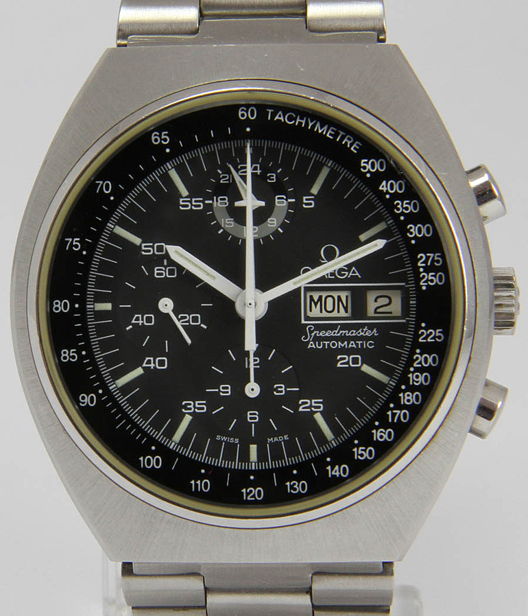 OMEGA Speedmaster Ref. 176.0012