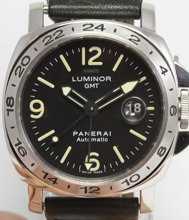 PANERAI Luminor Ref. PAM 029