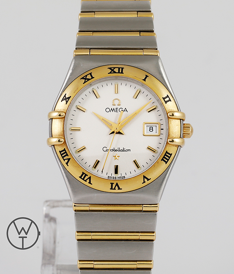 OMEGA Constellation Ref. 796.1201